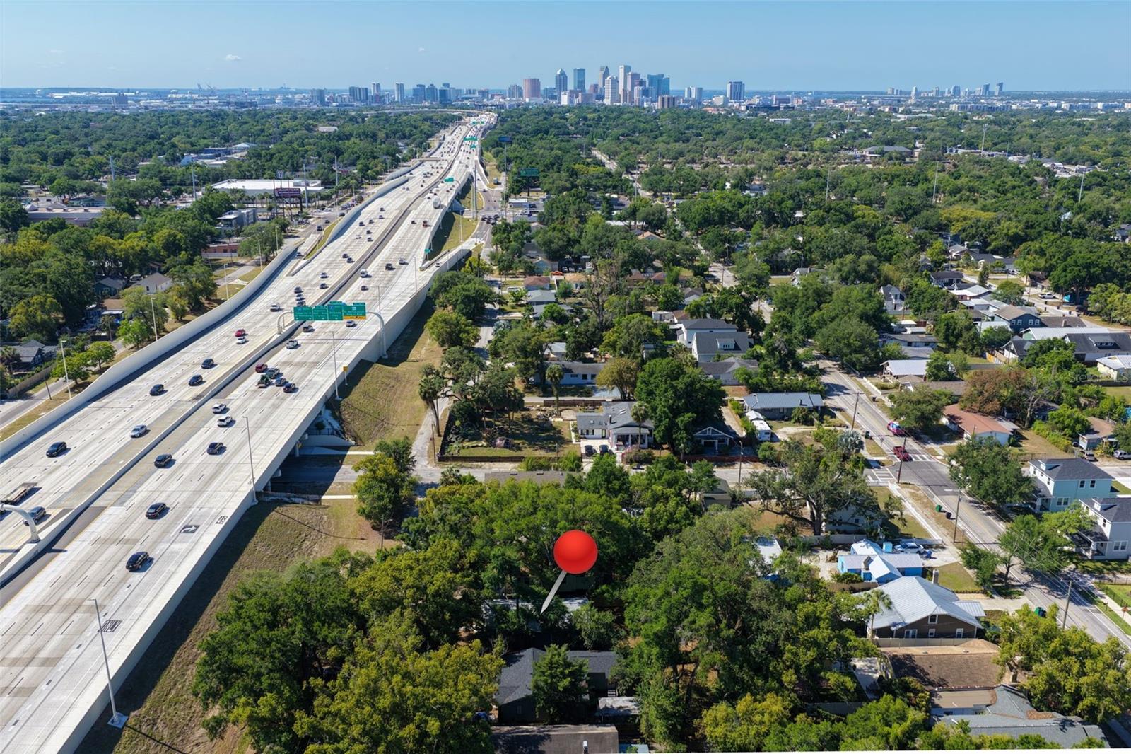 4208 N MARGUERITE, TAMPA, FL, 33603