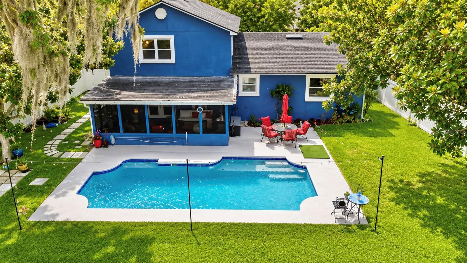 1850 ASTER DR, WINTER PARK, FL, 32792