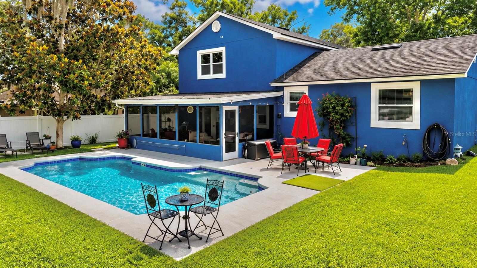 1850 ASTER DR, WINTER PARK, FL, 32792