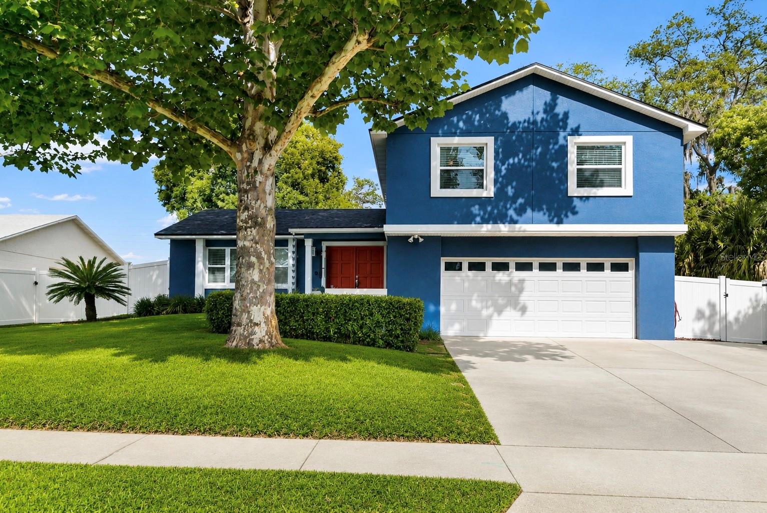 1850 ASTER DR, WINTER PARK, FL, 32792