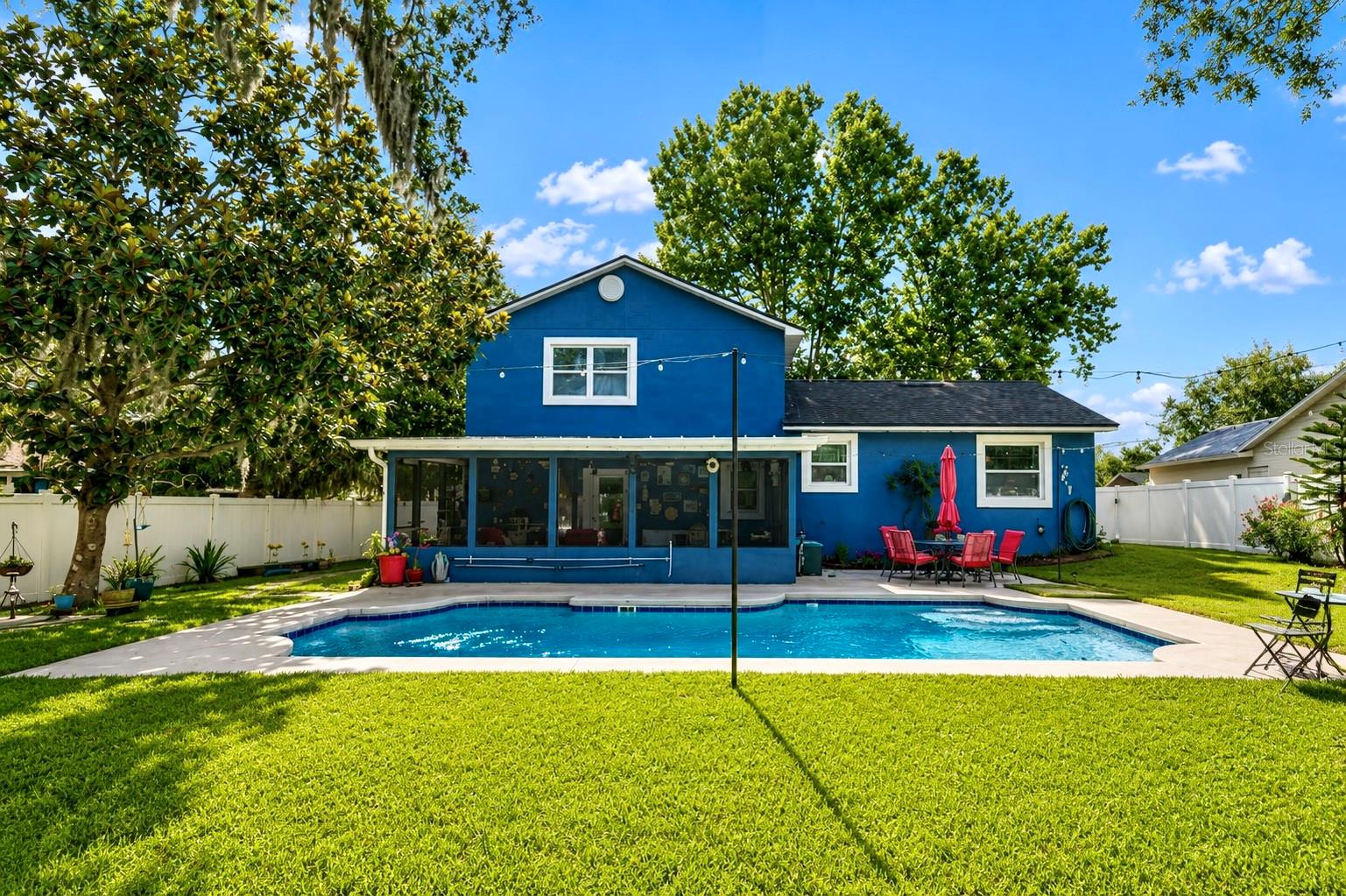 1850 ASTER DR, WINTER PARK, FL, 32792