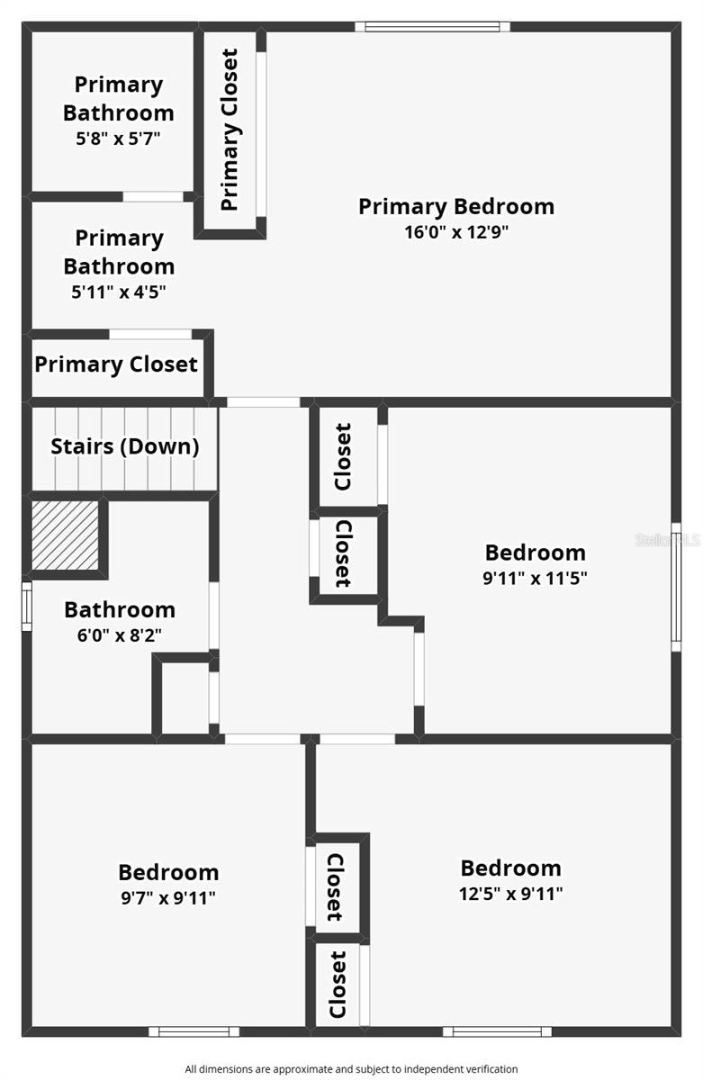 1850 ASTER DR, WINTER PARK, FL, 32792