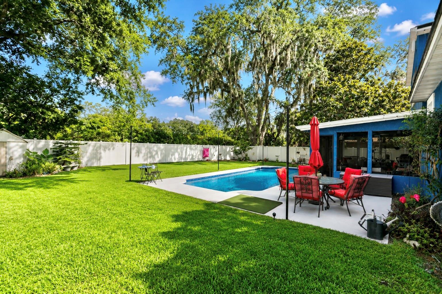 1850 ASTER DR, WINTER PARK, FL, 32792