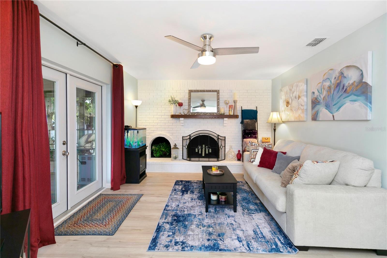 1850 ASTER DR, WINTER PARK, FL, 32792