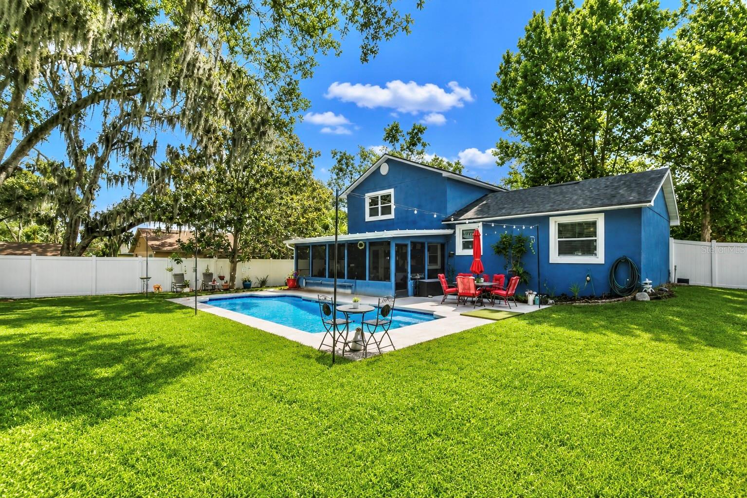 1850 ASTER DR, WINTER PARK, FL, 32792