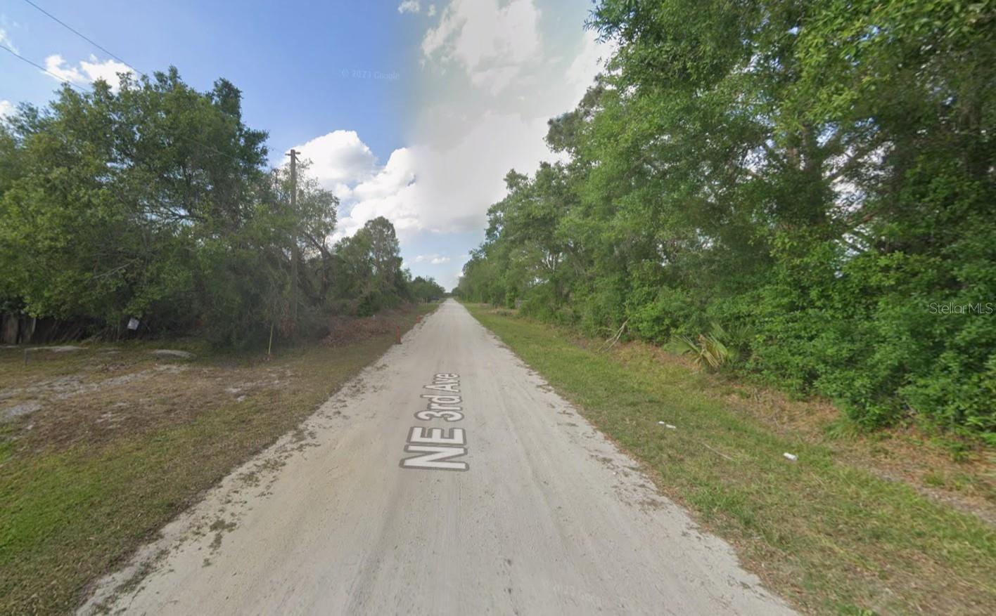 NE 3RD AVE, OKEECHOBEE, FL, 34972