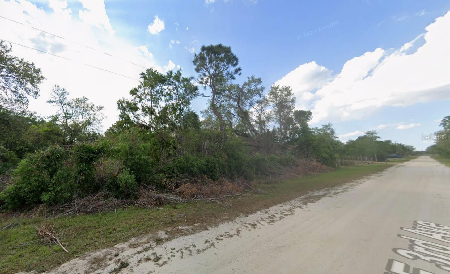 NE 3RD AVE, OKEECHOBEE, FL, 34972
