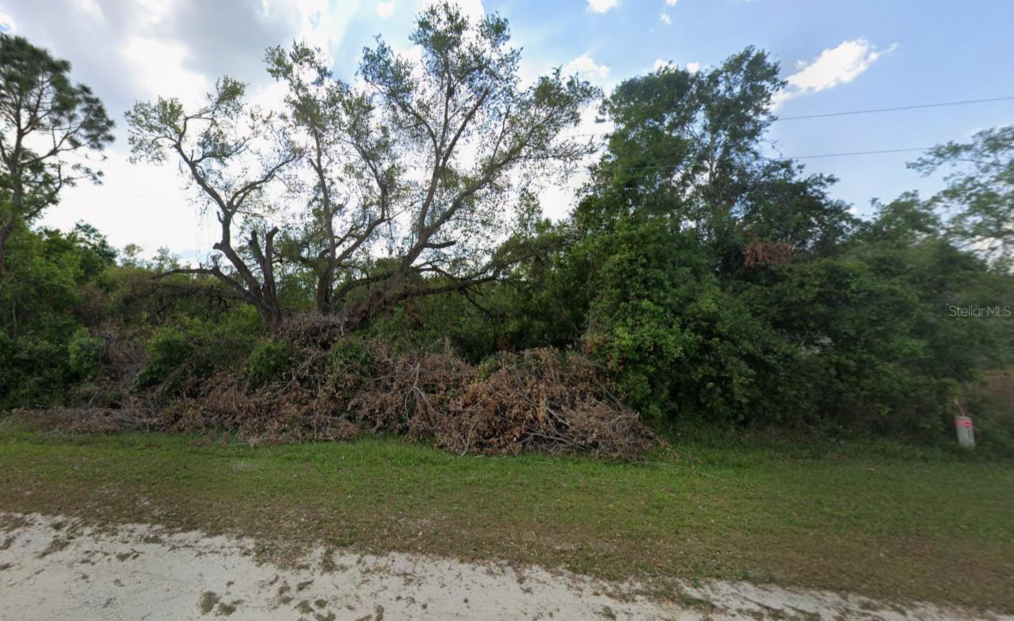 NE 3RD AVE, OKEECHOBEE, FL, 34972