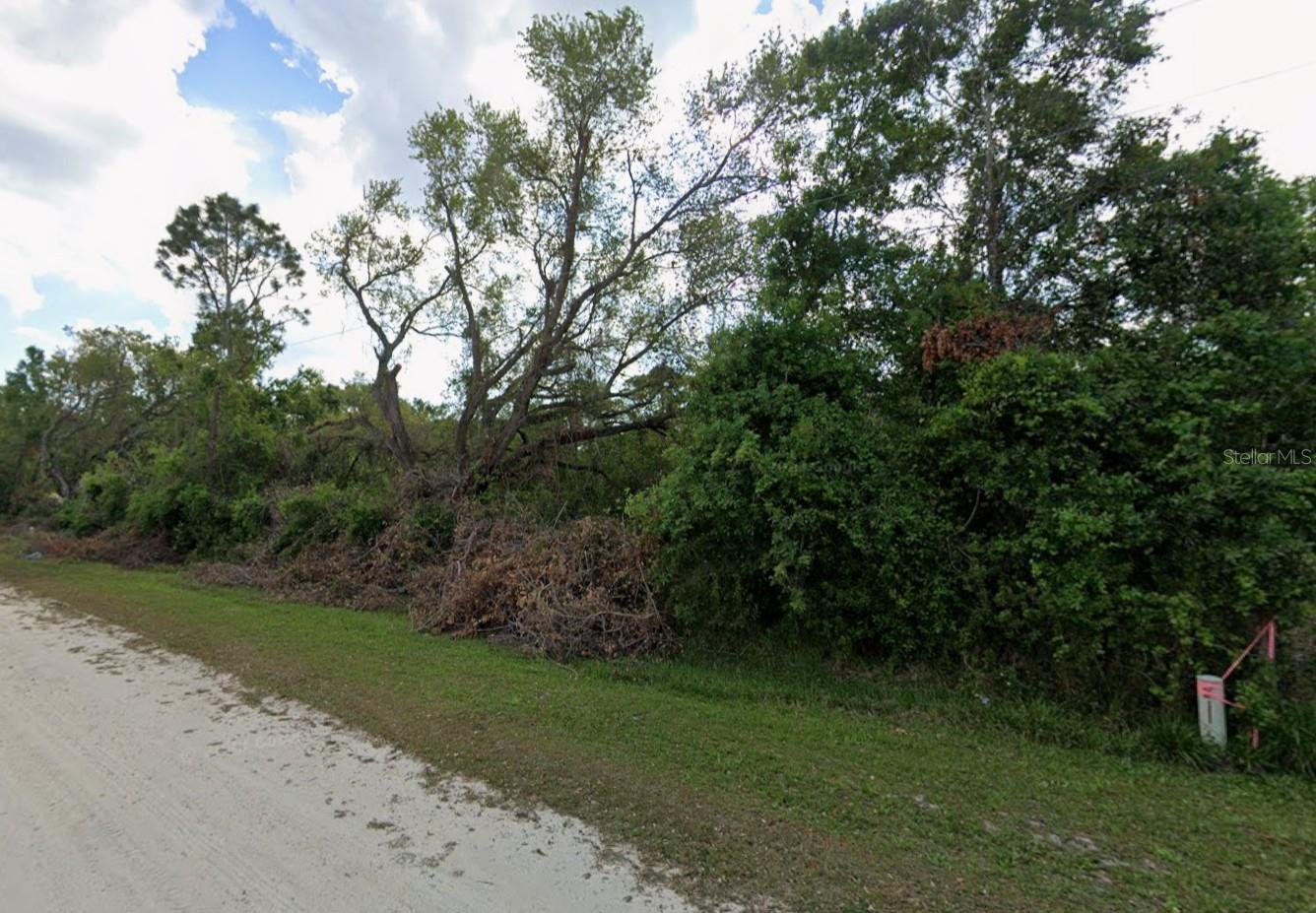 NE 3RD AVE, OKEECHOBEE, FL, 34972