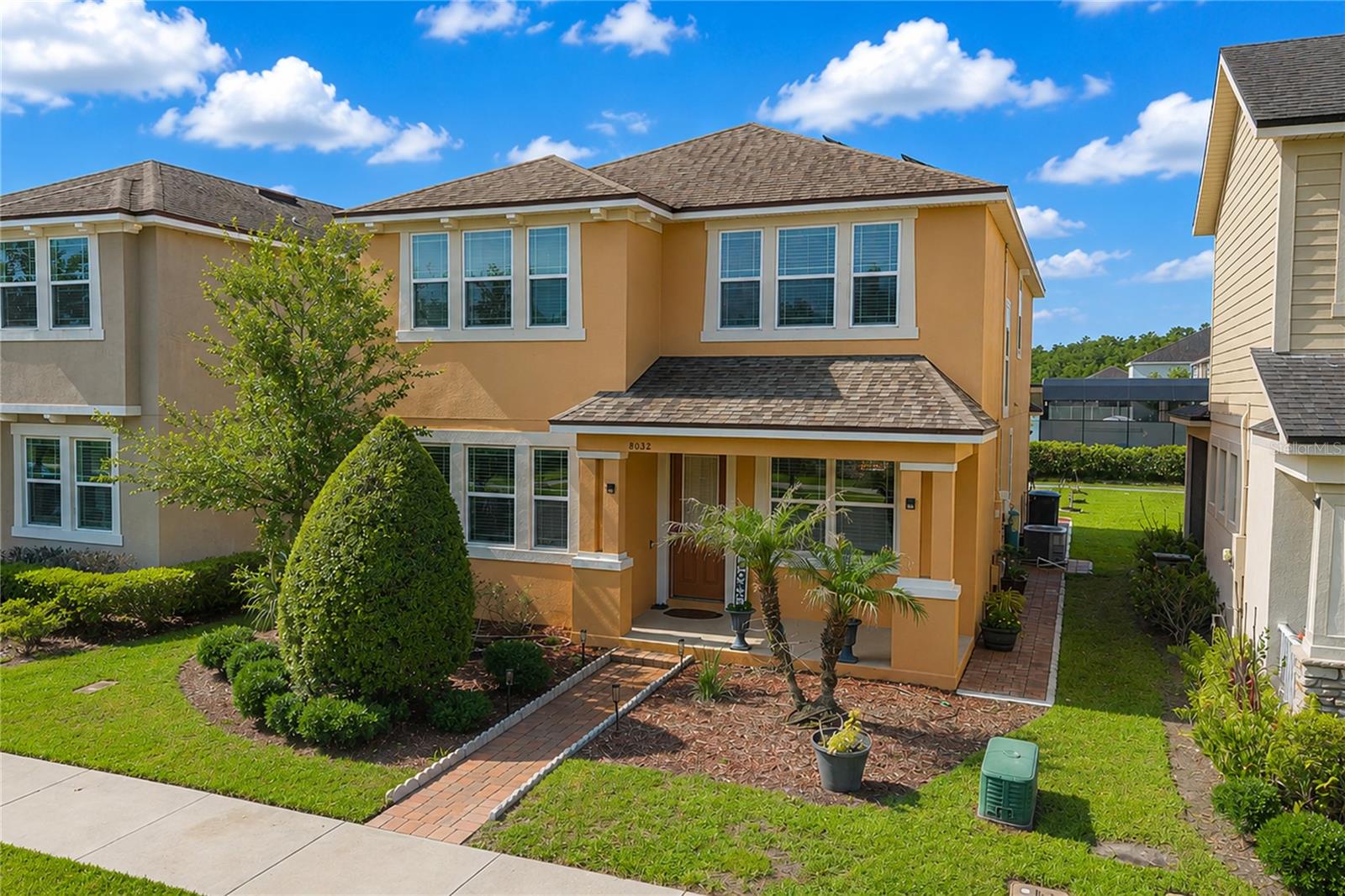 8032 SCAGEL ST, ORLANDO, FL, 32832