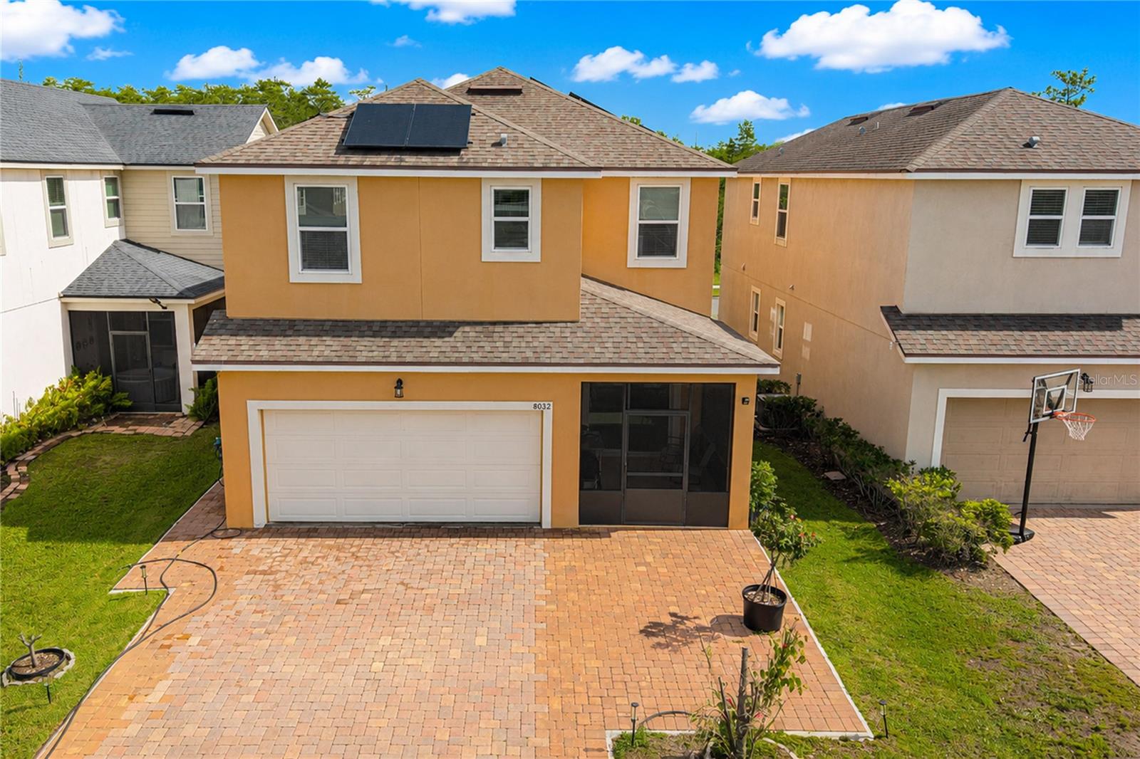 8032 SCAGEL ST, ORLANDO, FL, 32832