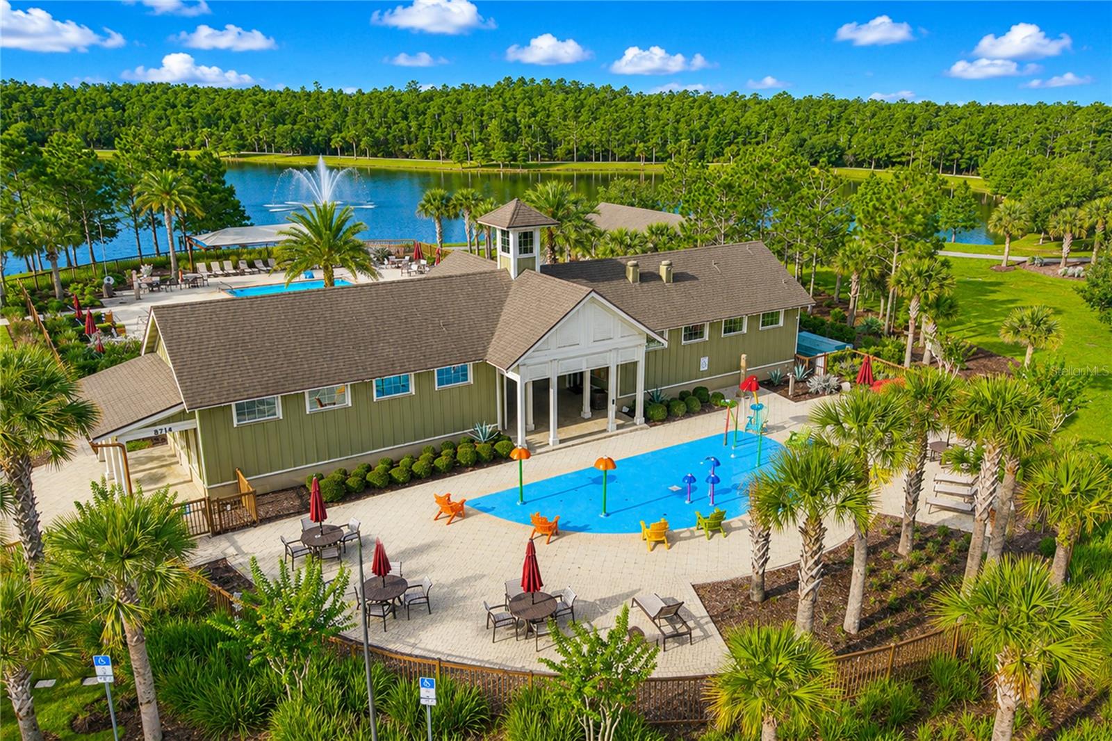 8032 SCAGEL ST, ORLANDO, FL, 32832