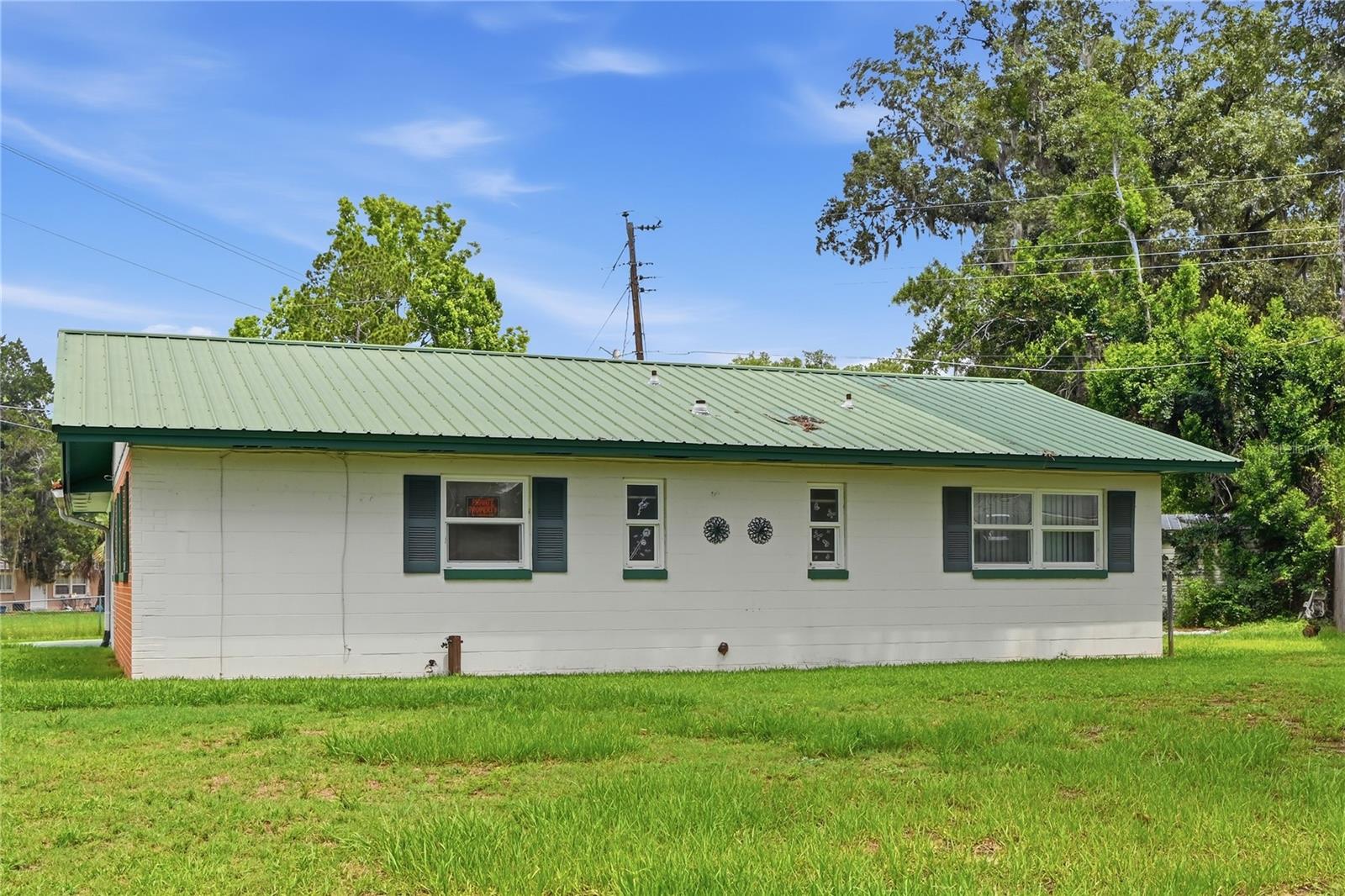 547 SE OLUSTEE AVE, LAKE CITY, FL, 32025