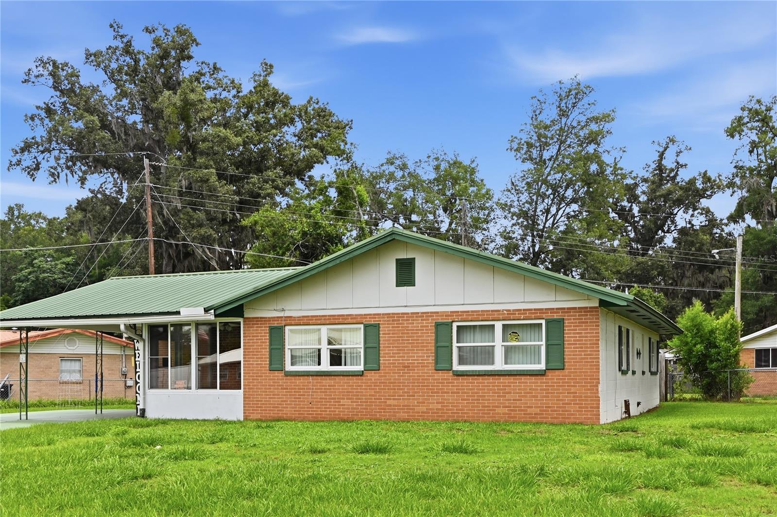 547 SE OLUSTEE AVE, LAKE CITY, FL, 32025