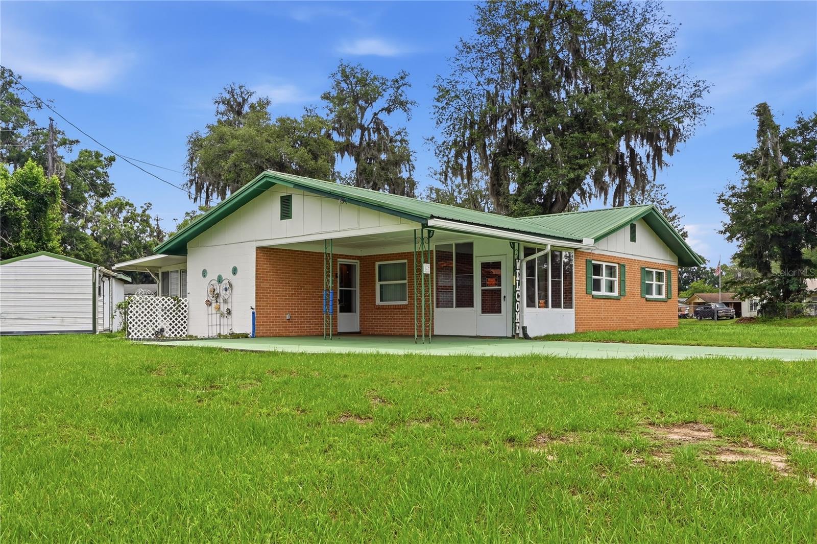 547 SE OLUSTEE AVE, LAKE CITY, FL, 32025