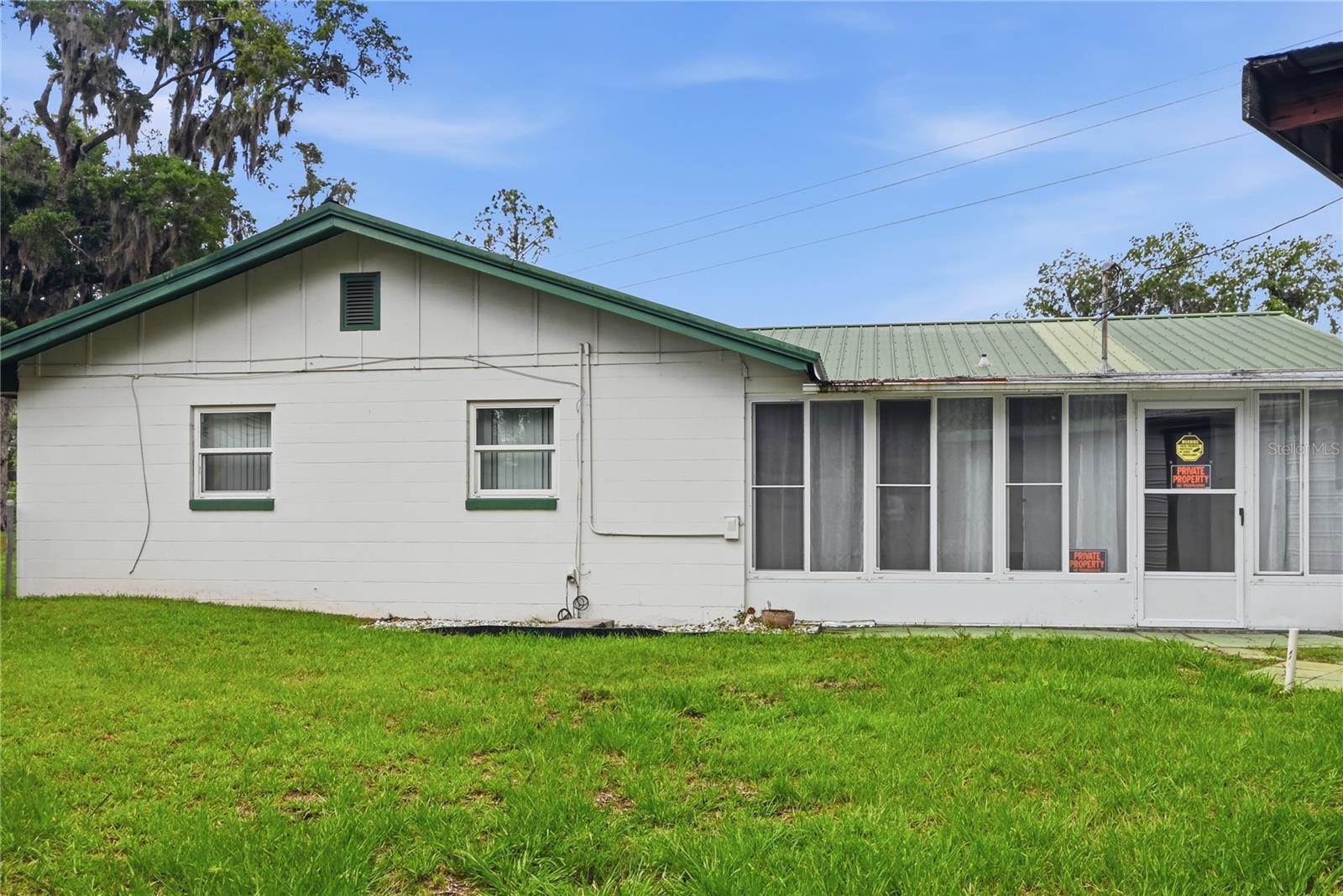 547 SE OLUSTEE AVE, LAKE CITY, FL, 32025