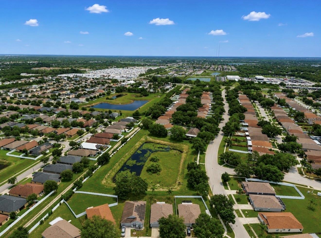 13268 EARLY RUN LN, RIVERVIEW, FL, 33578