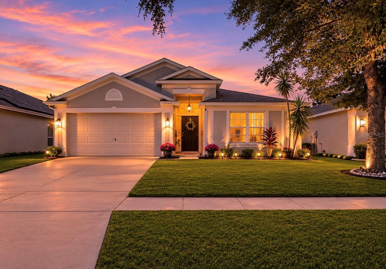 13268 EARLY RUN LN, RIVERVIEW, FL, 33578