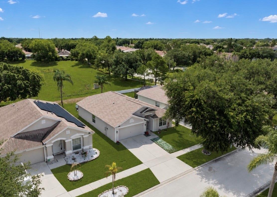 13268 EARLY RUN LN, RIVERVIEW, FL, 33578