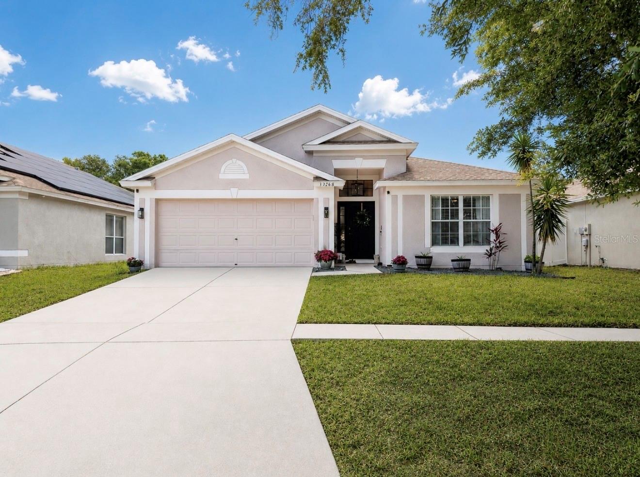 13268 EARLY RUN LN, RIVERVIEW, FL, 33578