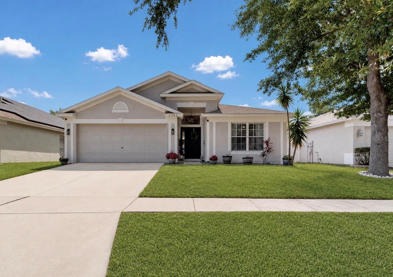 13268 EARLY RUN LN, RIVERVIEW, FL, 33578