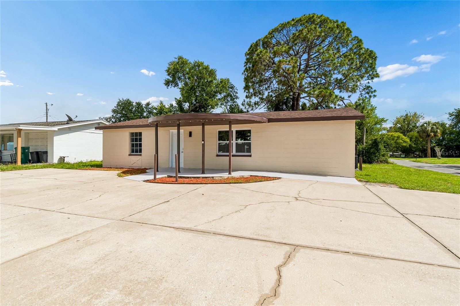 4834 MILE STRETCH DR, HOLIDAY, FL, 34690