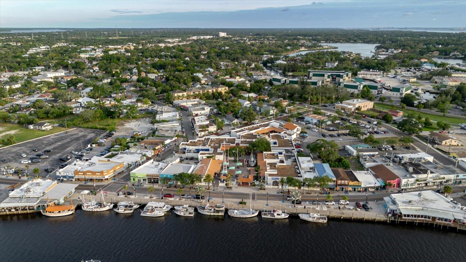 HIGHLAND AVE, TARPON SPRINGS, FL, 34689