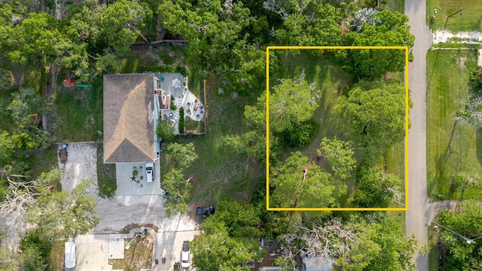 HIGHLAND AVE, TARPON SPRINGS, FL, 34689