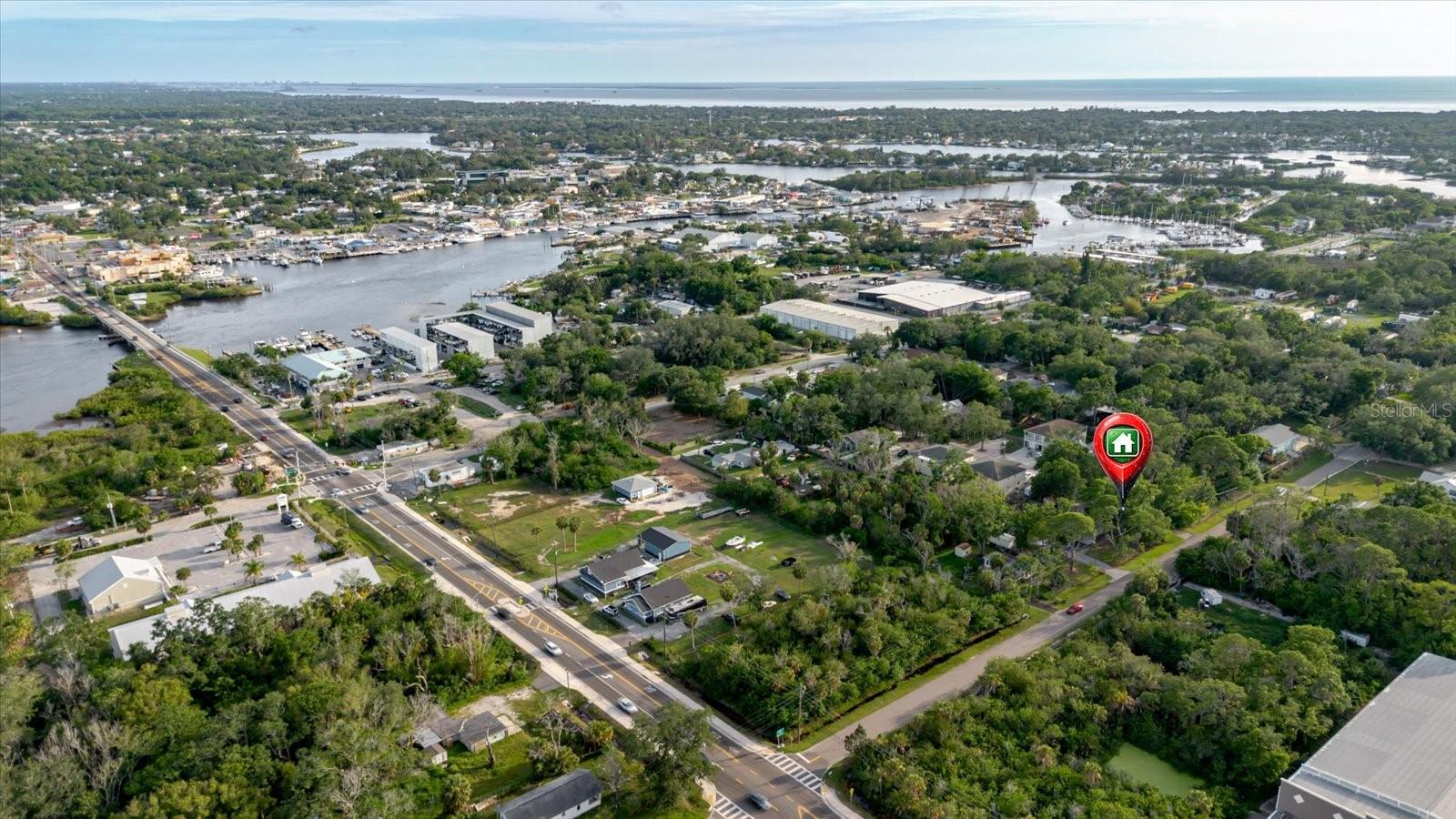 HIGHLAND AVE, TARPON SPRINGS, FL, 34689