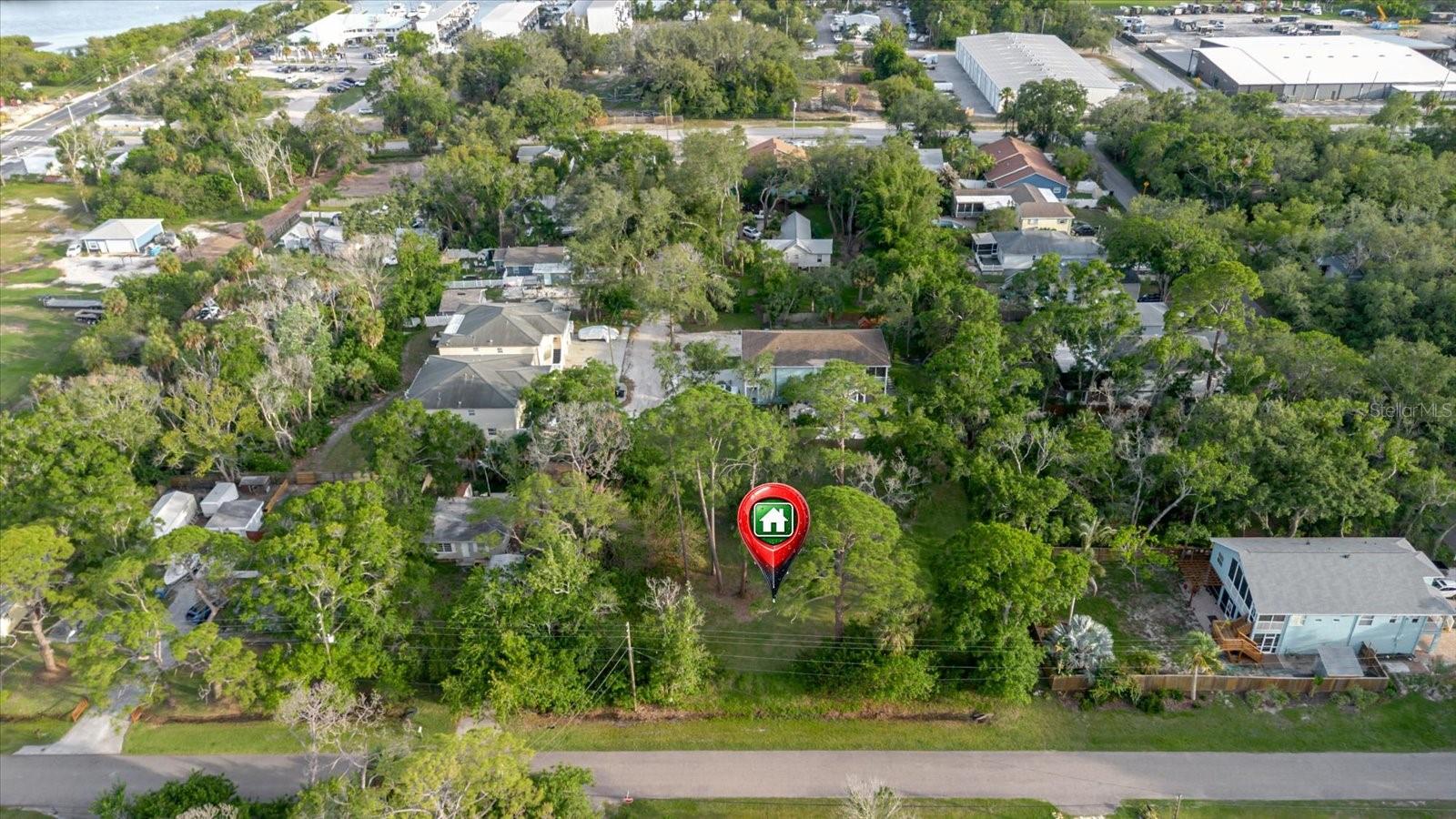 HIGHLAND AVE, TARPON SPRINGS, FL, 34689