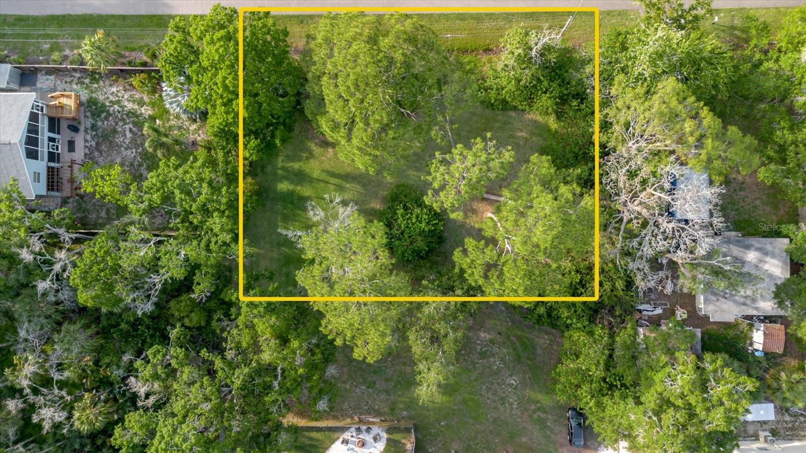 HIGHLAND AVE, TARPON SPRINGS, FL, 34689