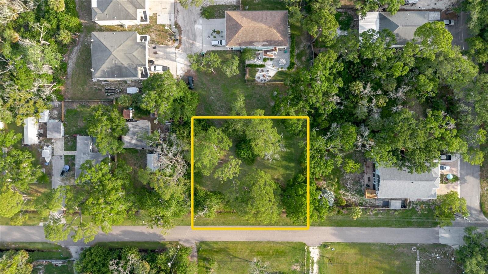 HIGHLAND AVE, TARPON SPRINGS, FL, 34689