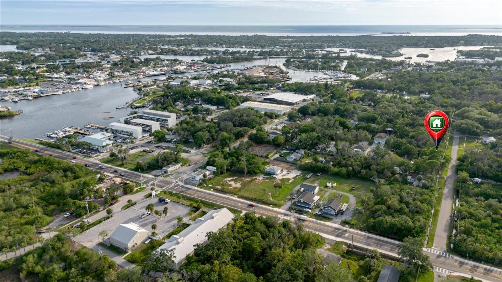 HIGHLAND AVE, TARPON SPRINGS, FL, 34689