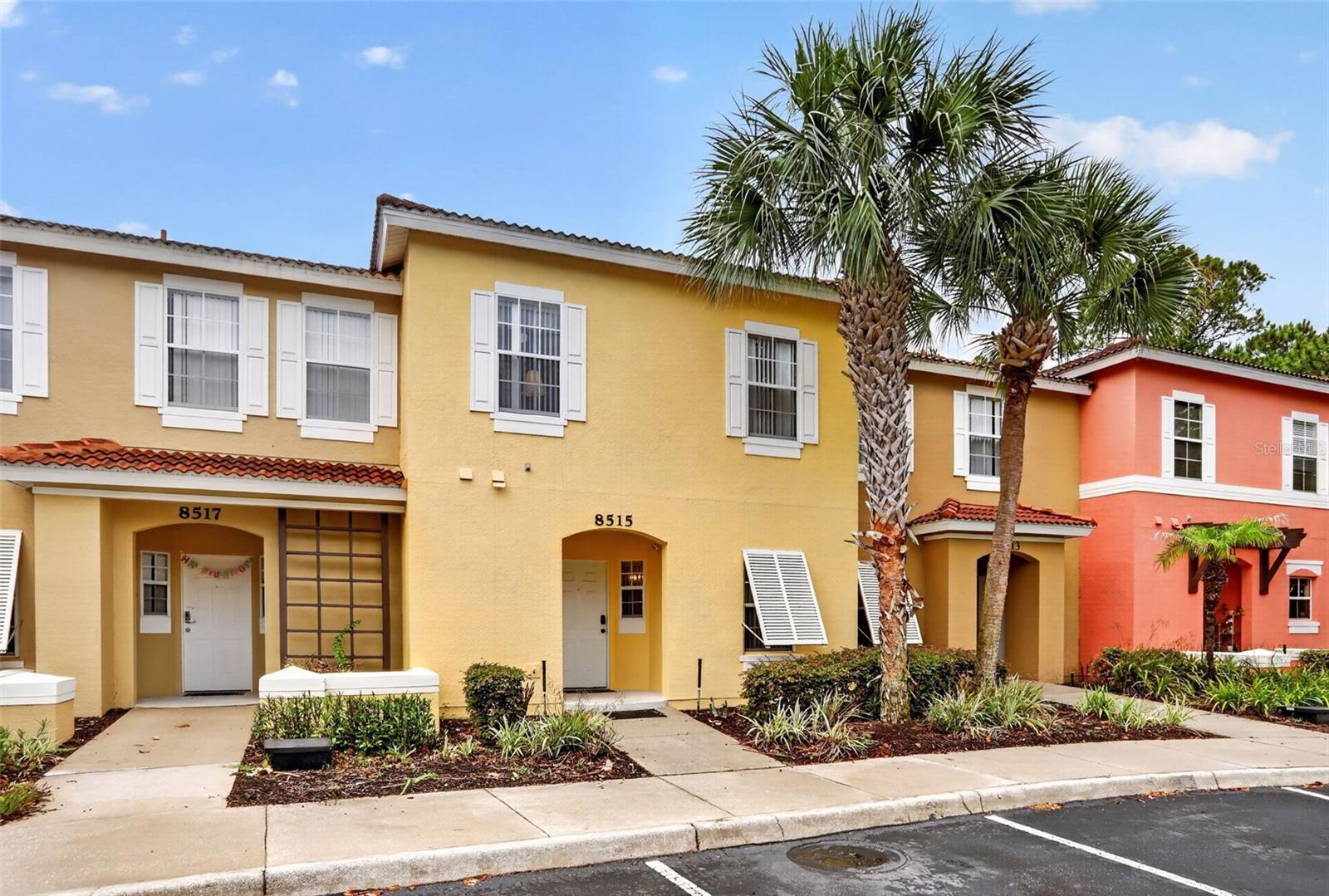 8515 CRYSTAL COVE LOOP, KISSIMMEE, FL, 34747