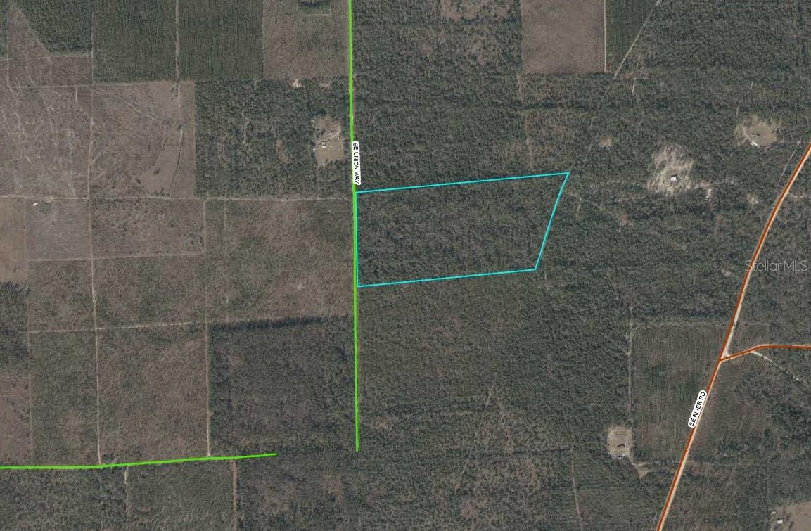 UNION WAY, LEE, FL, 32059