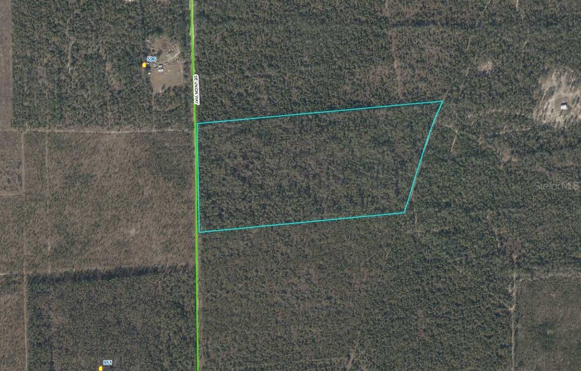 UNION WAY, LEE, FL, 32059