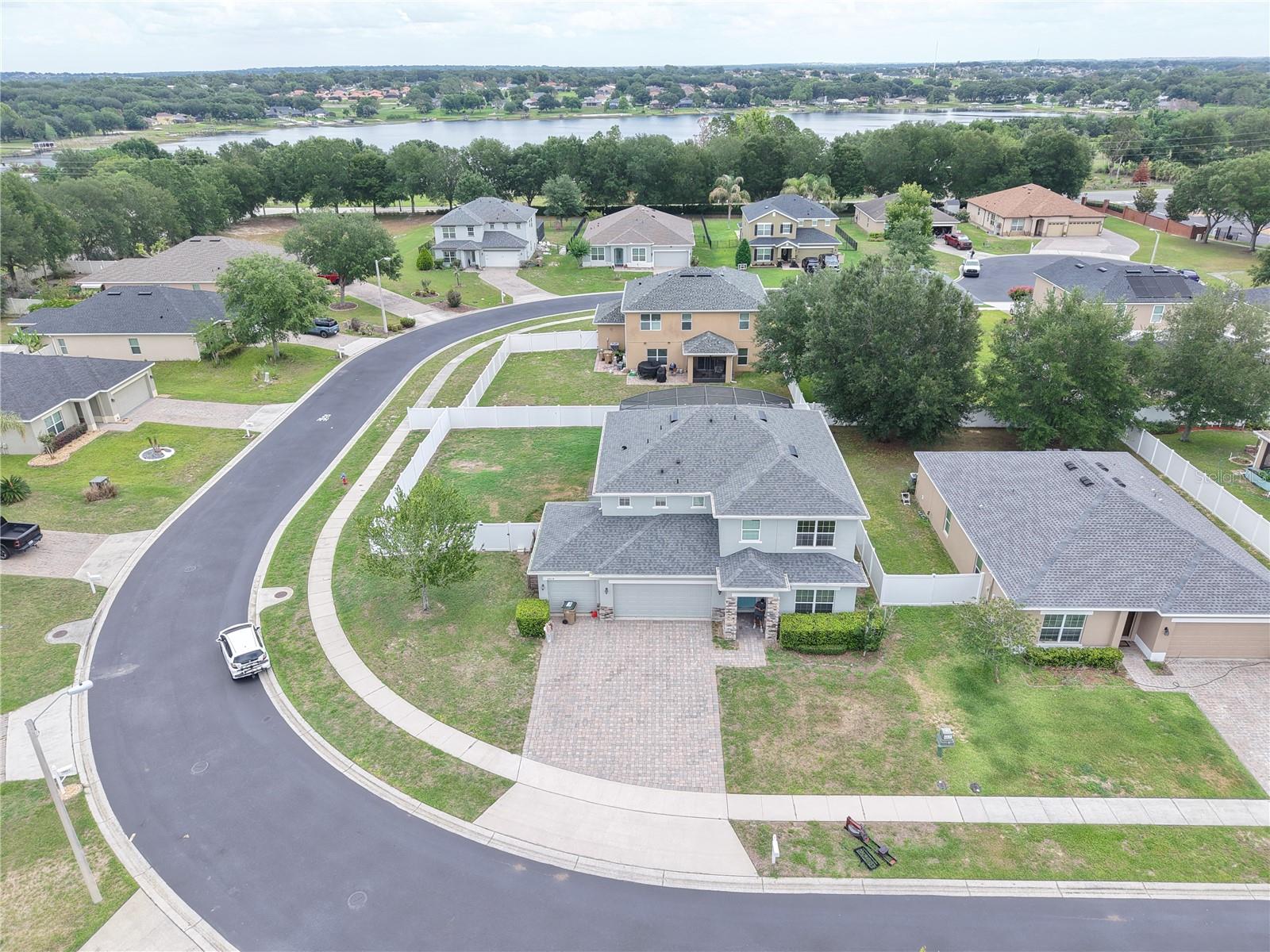 10014 STOCKBRIDGE ST, CLERMONT, FL, 34711