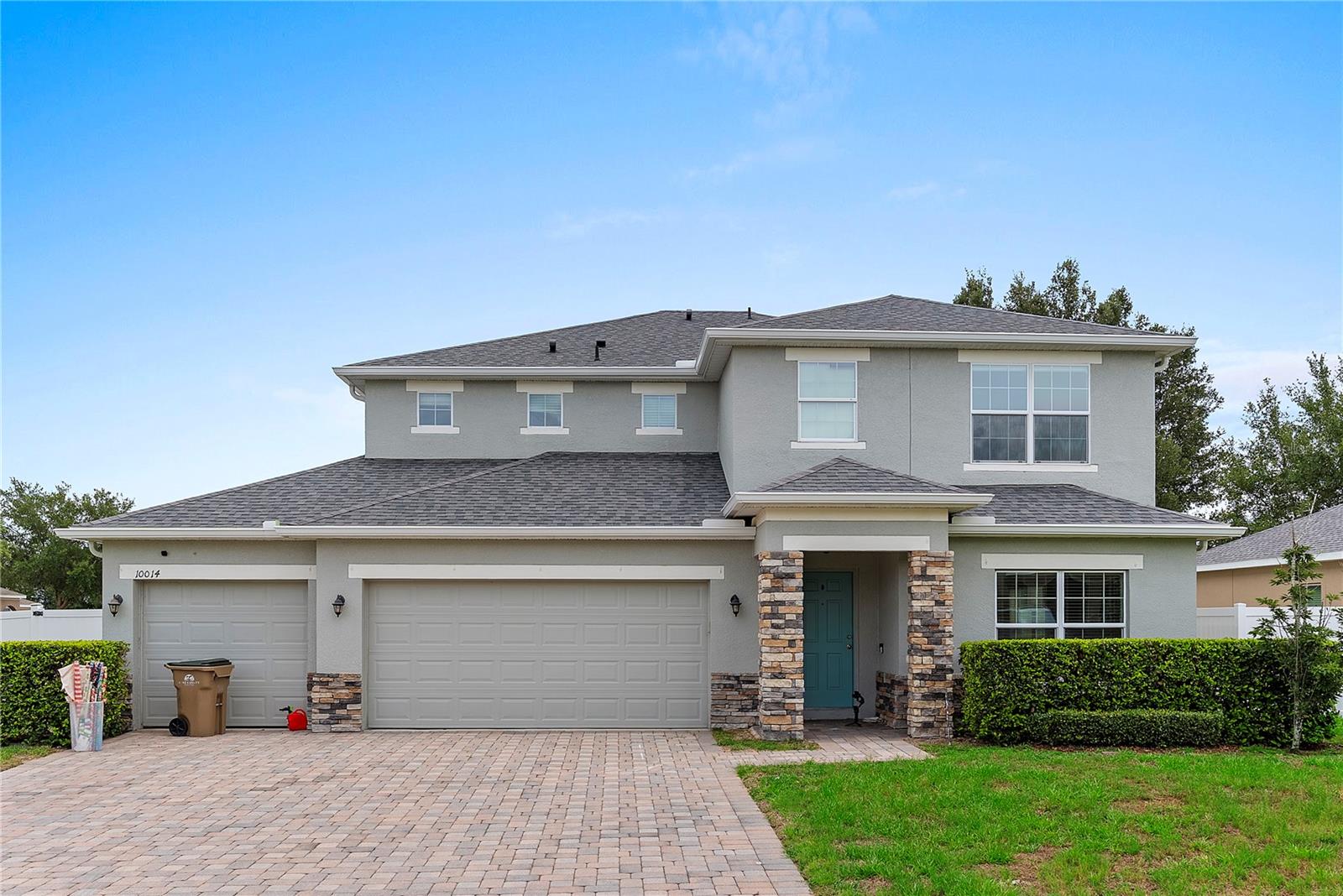 10014 STOCKBRIDGE ST, CLERMONT, FL, 34711
