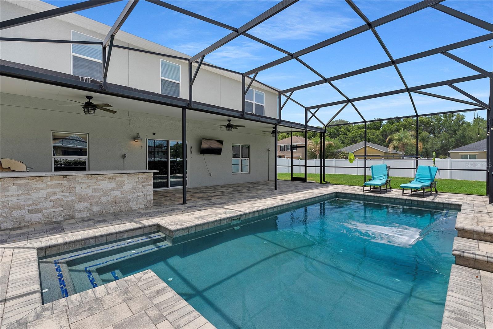 10014 STOCKBRIDGE ST, CLERMONT, FL, 34711