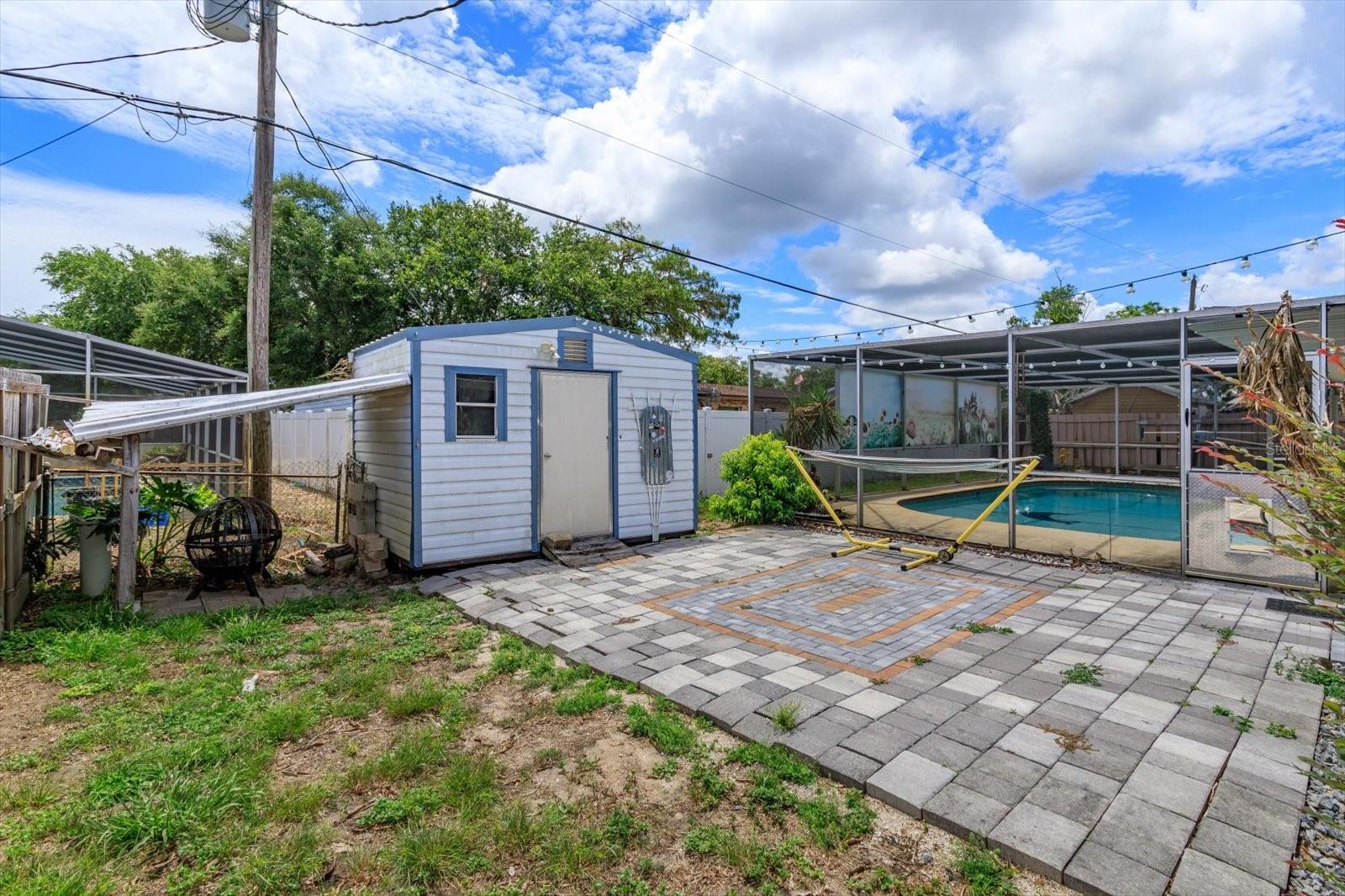 5325 SHARLENE DR, TITUSVILLE, FL, 32780