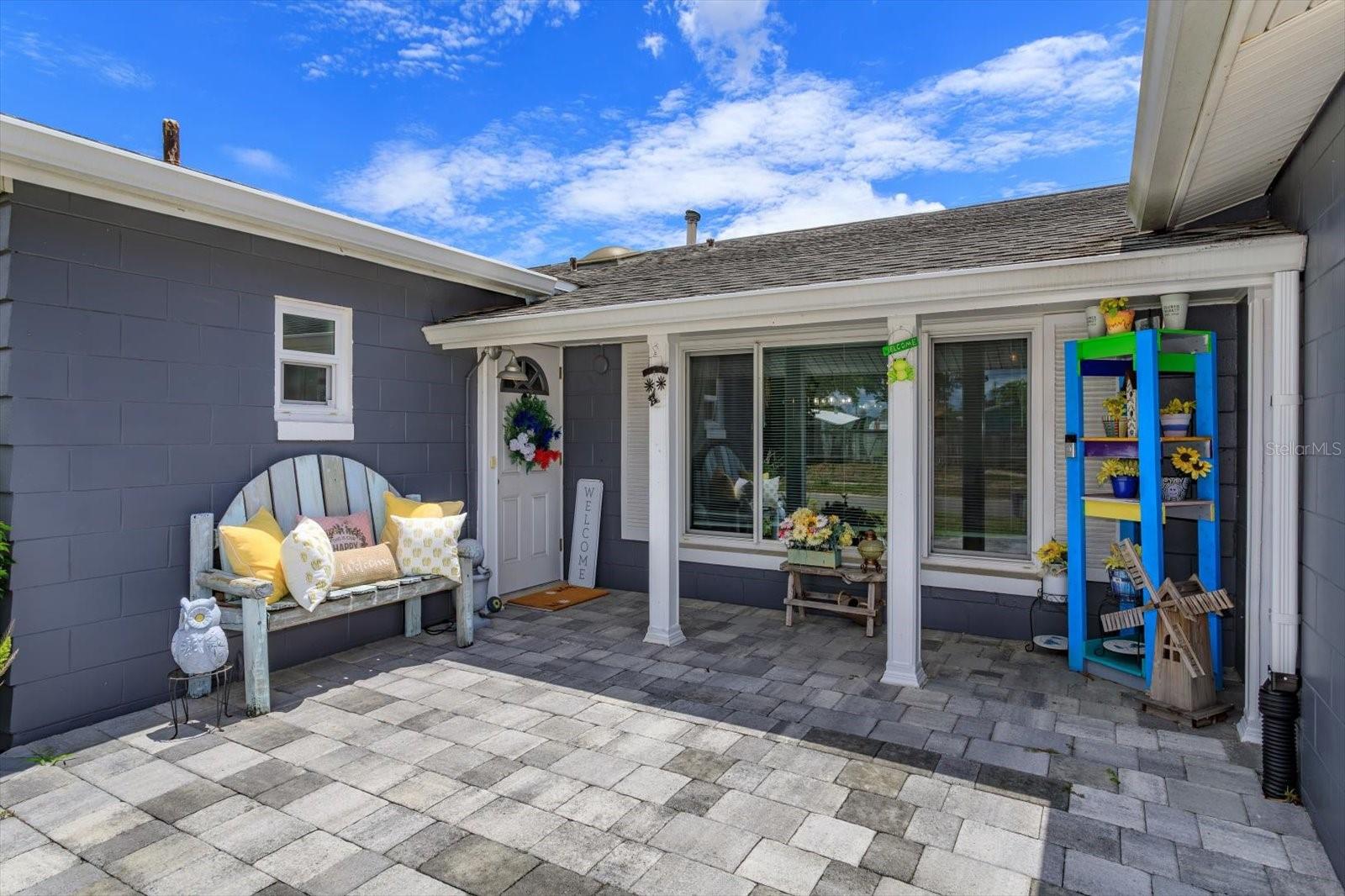 5325 SHARLENE DR, TITUSVILLE, FL, 32780