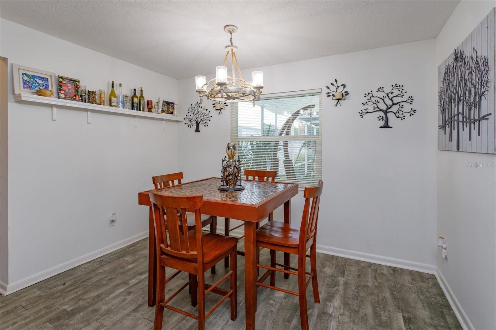 5325 SHARLENE DR, TITUSVILLE, FL, 32780