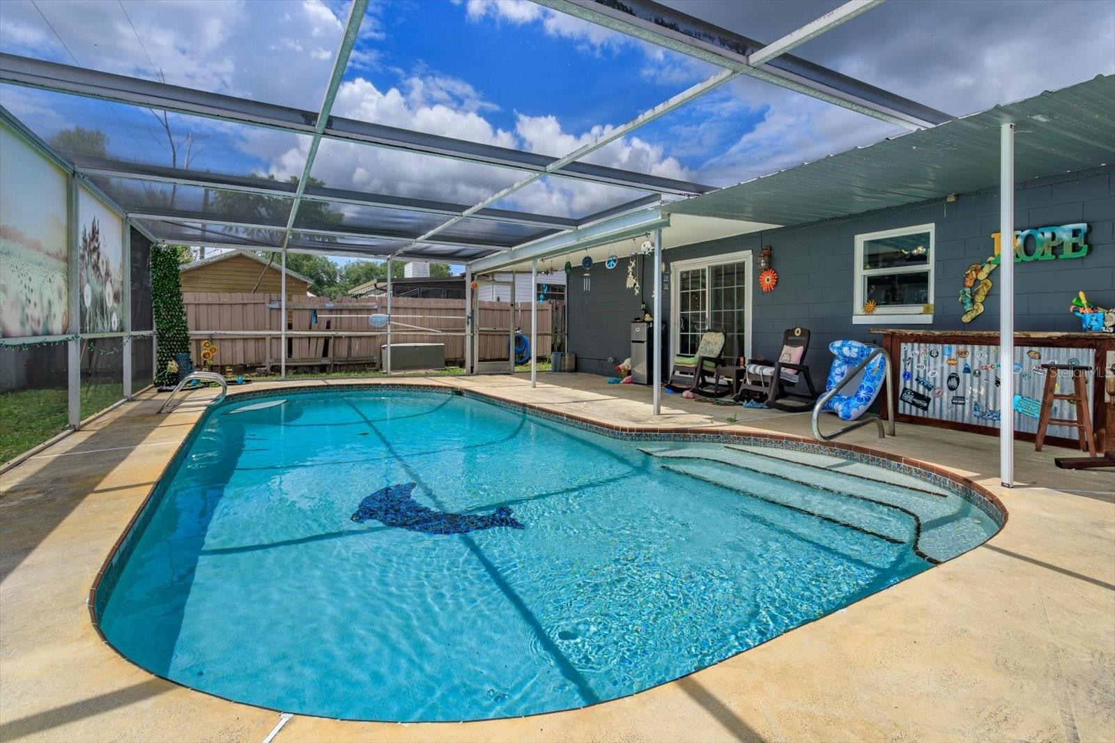 5325 SHARLENE DR, TITUSVILLE, FL, 32780