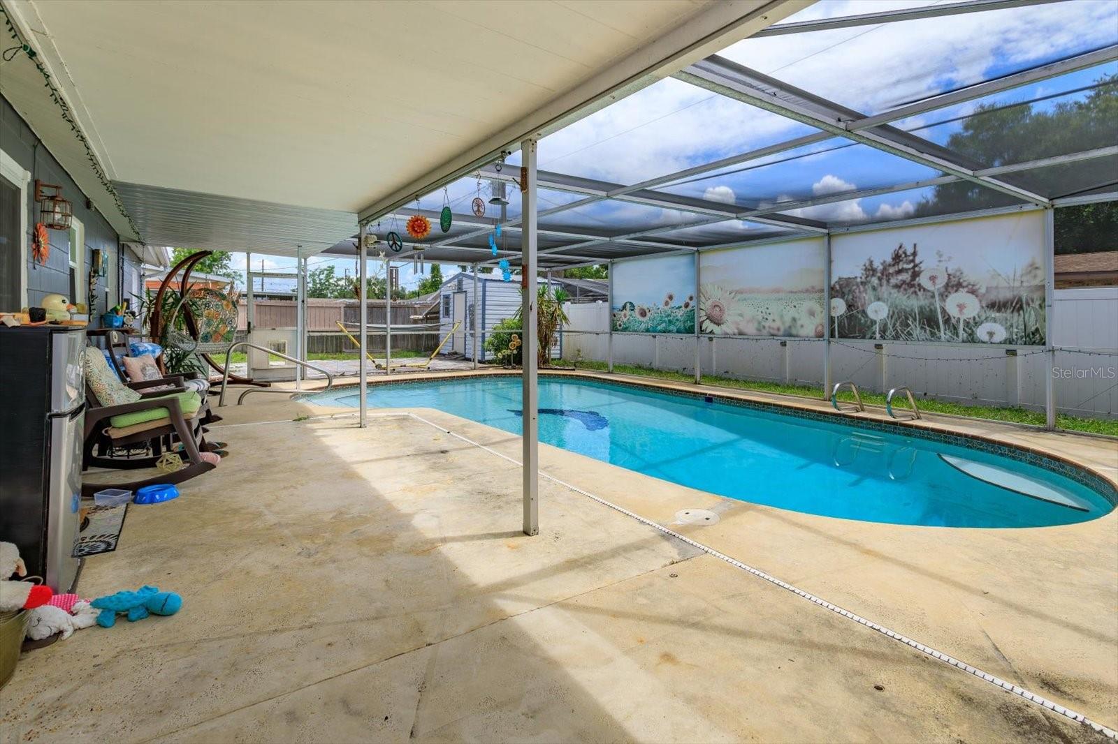 5325 SHARLENE DR, TITUSVILLE, FL, 32780