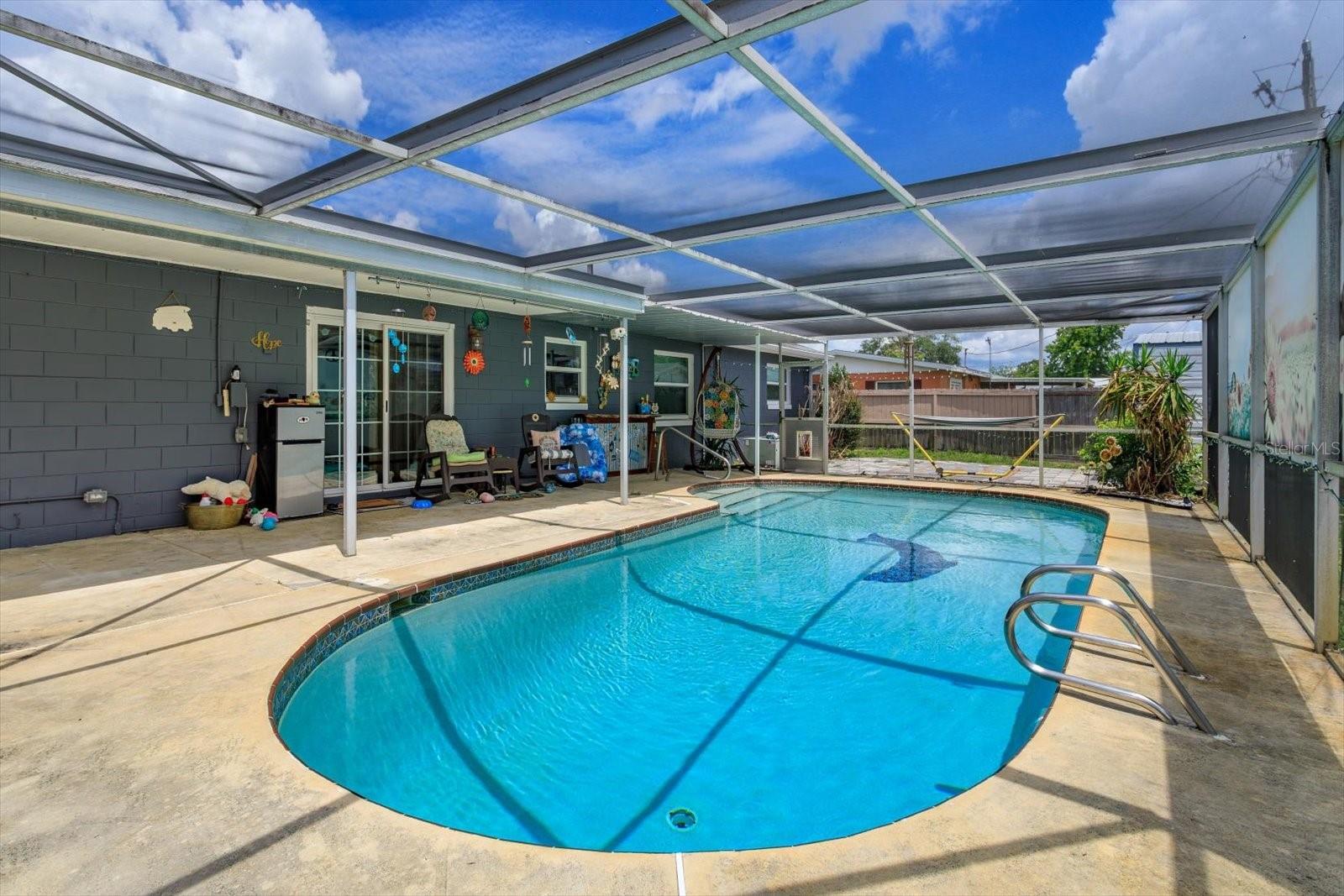 5325 SHARLENE DR, TITUSVILLE, FL, 32780