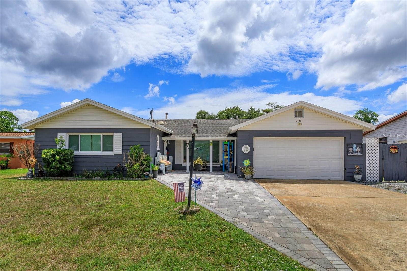 5325 SHARLENE DR, TITUSVILLE, FL, 32780