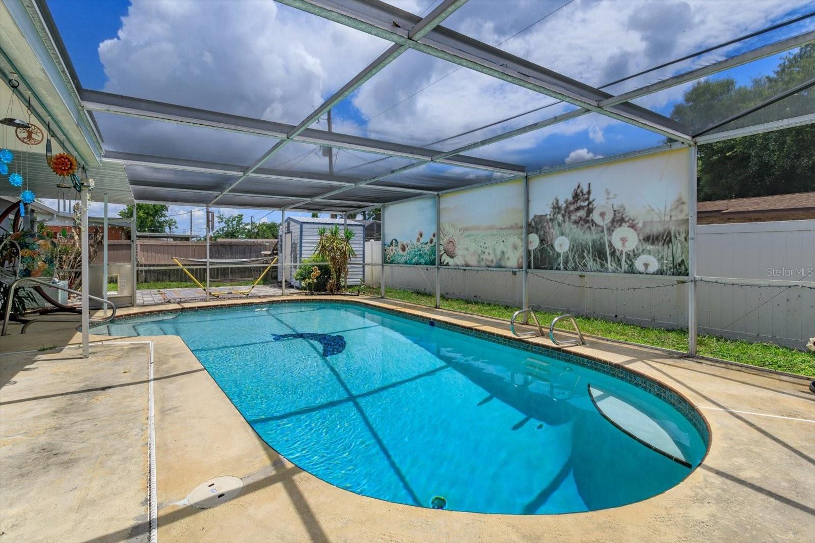 5325 SHARLENE DR, TITUSVILLE, FL, 32780