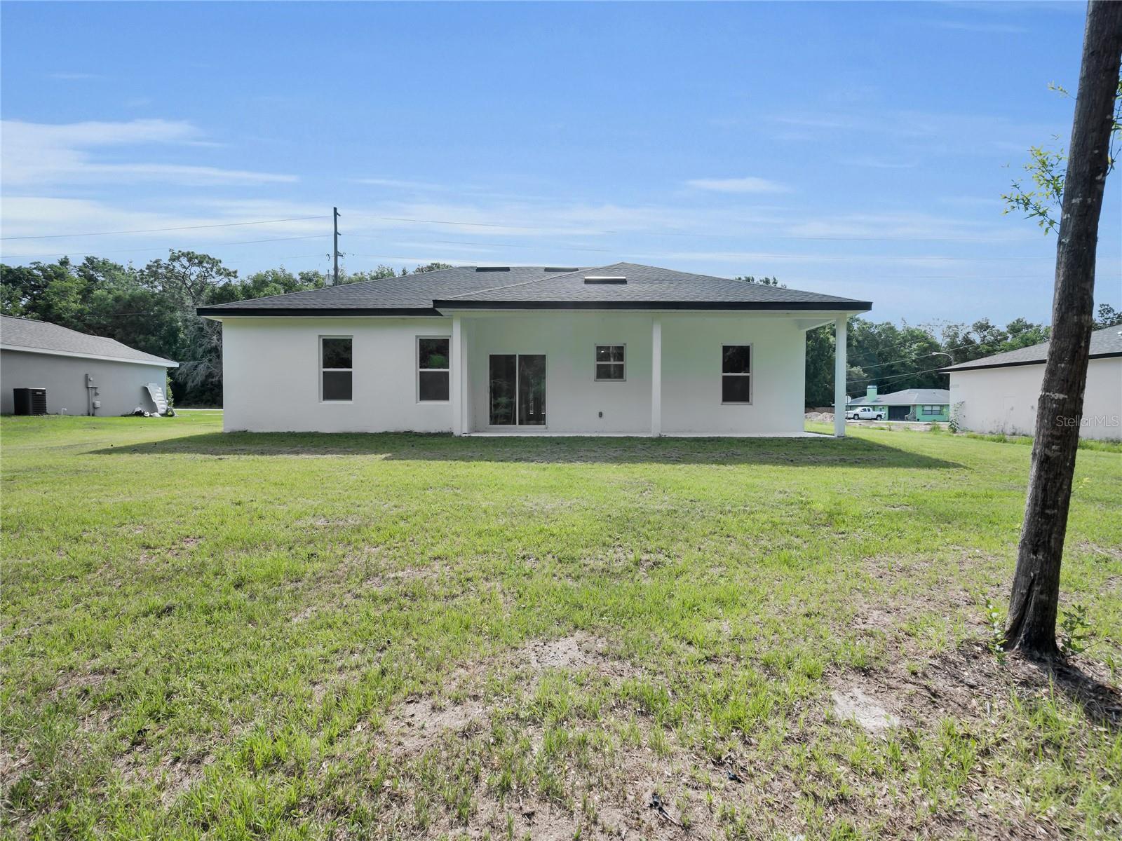 8790 N ELKCAM BLVD, CITRUS SPRINGS, FL, 34433