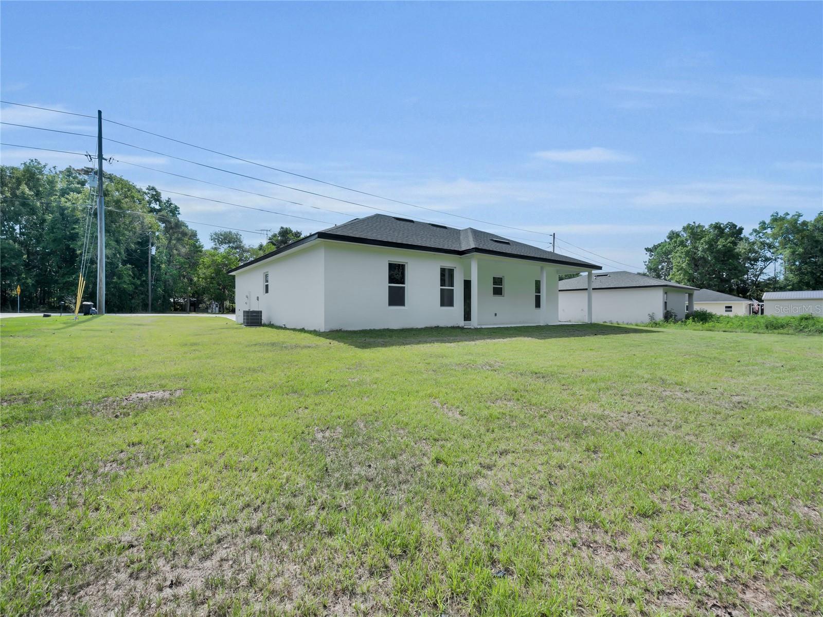 8790 N ELKCAM BLVD, CITRUS SPRINGS, FL, 34433