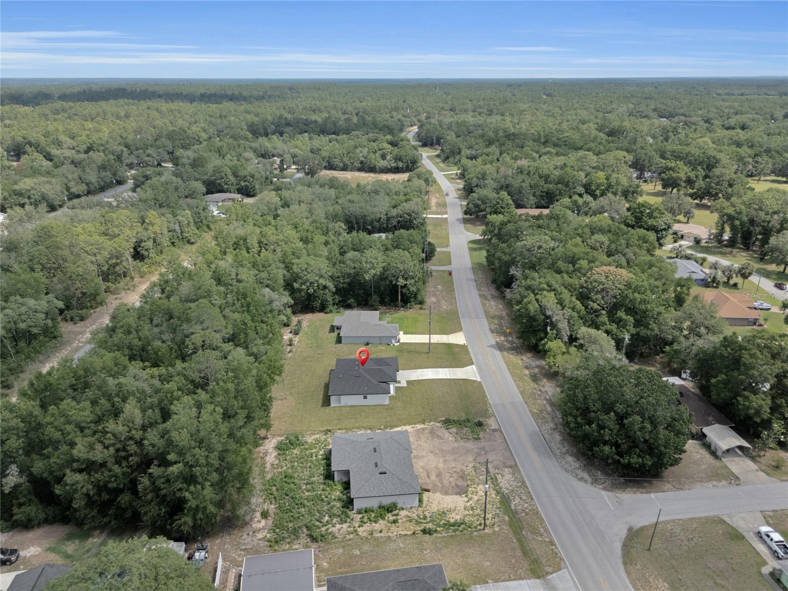 8790 N ELKCAM BLVD, CITRUS SPRINGS, FL, 34433